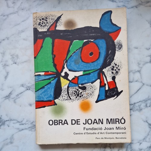 Obra joan - obra, de