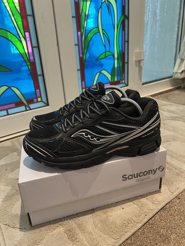 Saucony omni grid - saucony, pro