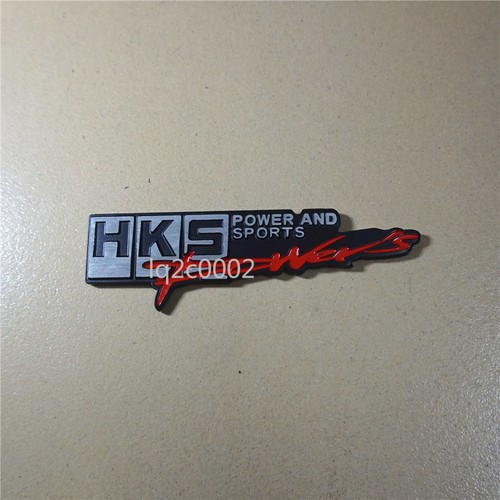 Matte hks new - matte,