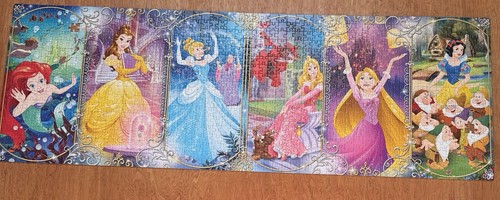 Clementoni disney princess - clementoni,