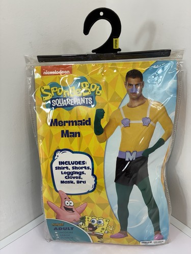 Spongebob squarepants - spongebob,