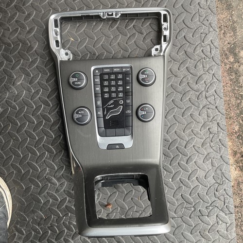 Volvo v40 centre console - v40,