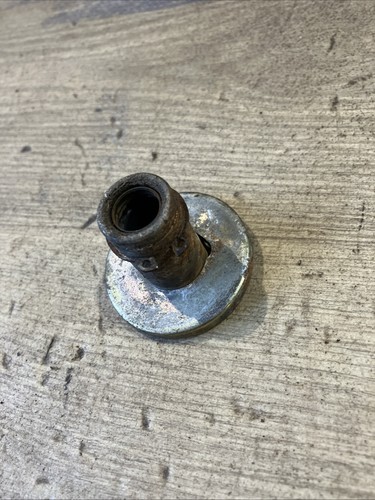 Gearbox bush from - a, izy