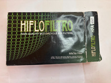 New Genuine Hiflo Filtro Air
