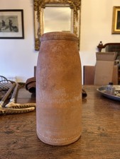 Rare Vintage Milk Bottle