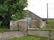 Photo A1 The Old Barn