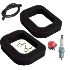 Air Filter & Plug & Primer