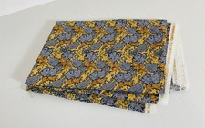 William Morris Chrysanthemum