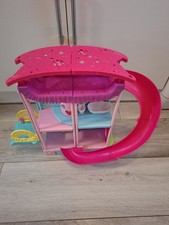 Barbie Chelsea Playhouse