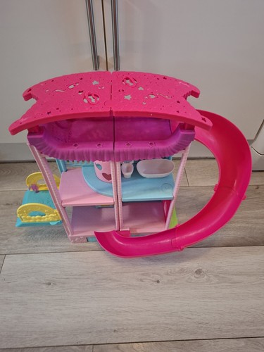 Barbie chelsea playhouse - barbie,