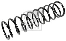 Coil Spring for