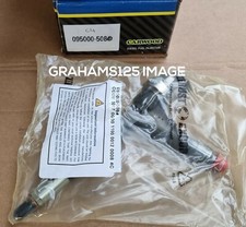 Diesel fuel injector vauxhall - diesel,