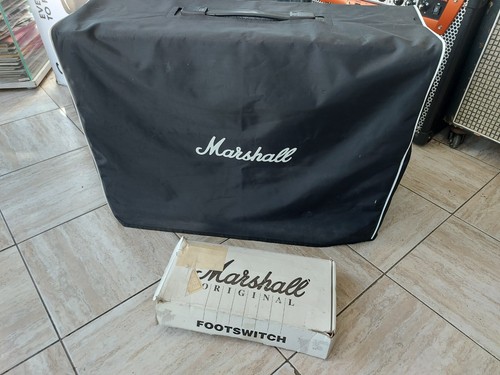Marshall jcm 2000 - jcm,