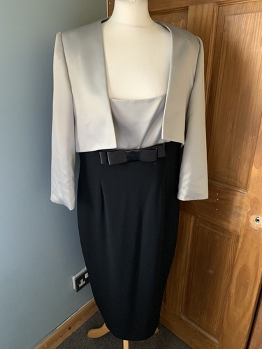 Presen luxe black grey - luxe, 2