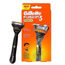 Gillette Fusion Power Razor