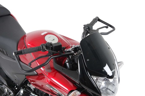Honda cbf125 protection - cbf125,