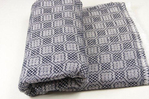 Cashmere blanket scarf wrap - blanket,