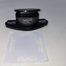 Docrafts Xcut Border Paper Punch - Hearts Design  (XCU2571302) Arts And Crafting