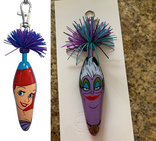 Disney limited edition ursula - limited,