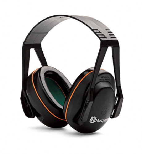 Genuine husqvarna hearing - husqvarna,
