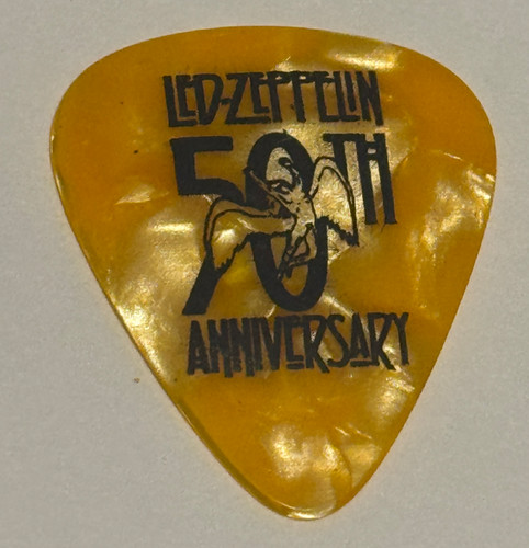 Led zeppelin jimmy page guitar - page,