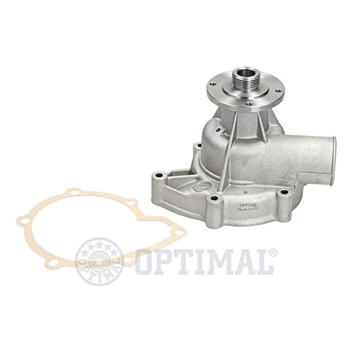 Water pump optimal fits - water,