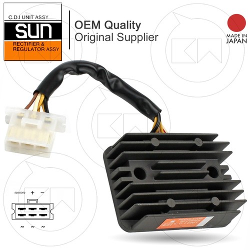 Original sun voltage - original,