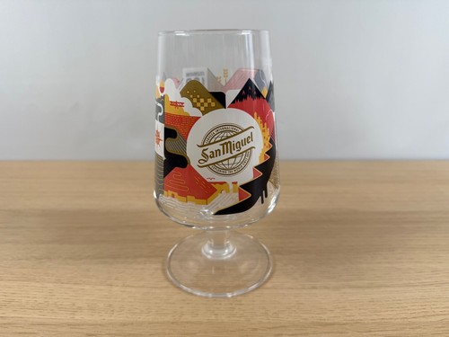 San miguel sierra 130 years - 130,