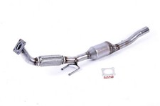 EEC Catalyst Fits Skoda