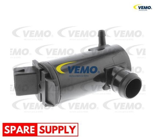 Water pump window cleaning - pump,,