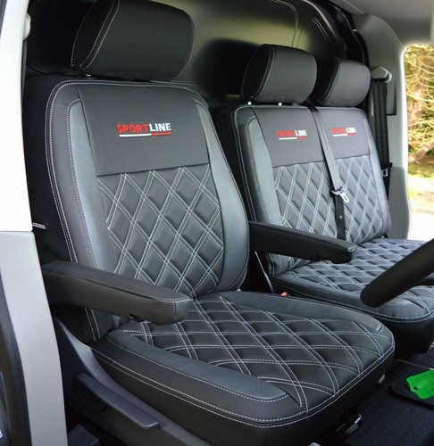 Transporter genuine fit - genuine,