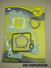 HONDA MTX MTX125 125 R 1983
