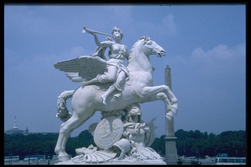 470046 fame winged horse - 470046,