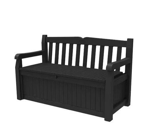 Eden 265l all - 265l, storage