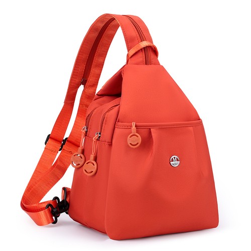 Anti theft travel tote - 3, 1