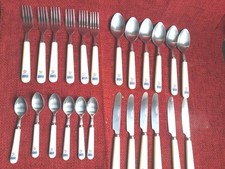 vintage  Viners 2000 Stainless