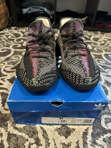 Size adidas yeezy - 10.5, boost