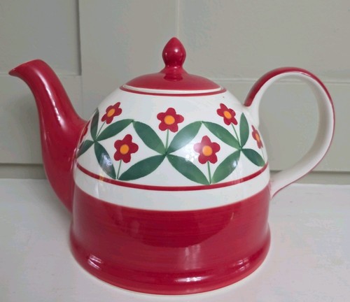 Whittard chelsea red summer - whittard,