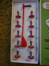 Subbuteo Spain Hasbro Team.