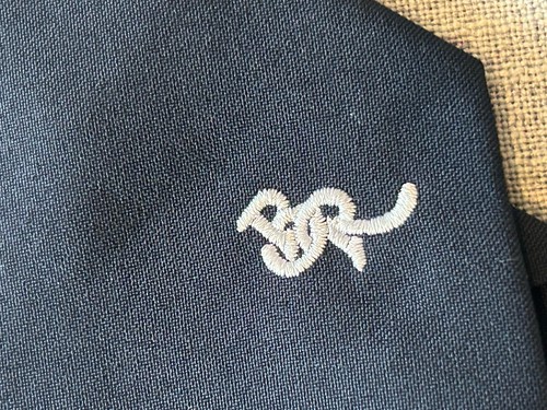 Bristol rovers club tie - bristol,