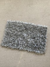 Next Silver Polyester & Cotton