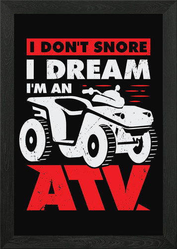 Atv quad bike design - atv,