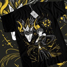 Zhongli Genshin Impact T-shirt
