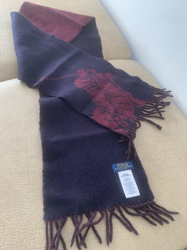 Mens ralph lauren scarf - ralph,