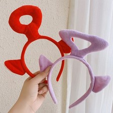Cute Teletubbies Headband For