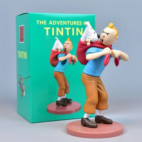 The adventures tintin - adventures, of