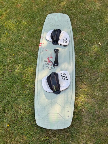 North kiteboarding jamie - north, pro