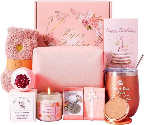 Birthday gifts for - 1,