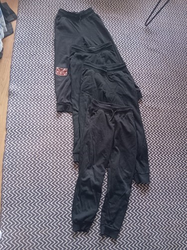 Boys trousers clothes bundle - trousers,