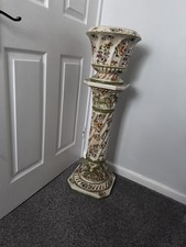 italian capodemonte porcelain